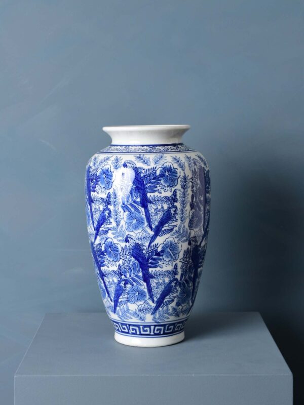 Azurica Grande II - Madame Fleurie - Vaas