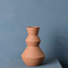Vaas Bastide - Terracotta - Madame Fleurie