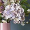 Hortensia zijde bloem - Madame Fleurie