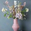 Kunstbloemen - Madame Fleurie Hortensia Zijden