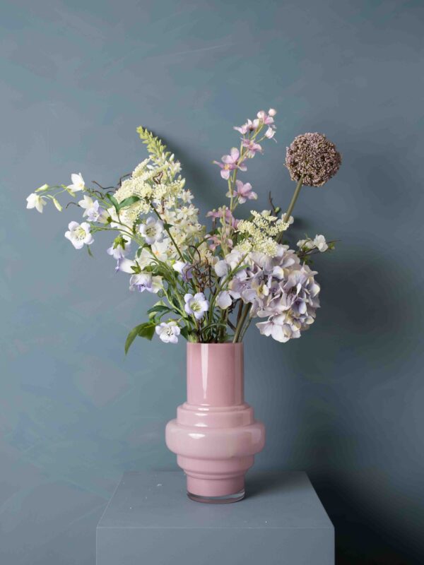 The Pearle - Kunstbloemen met Hortensia